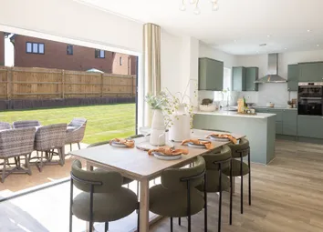 The Gidea Kitchen Dining At Cross Trees Park (2)