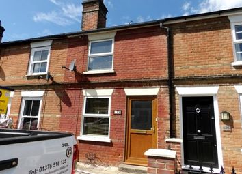 2 Bedroom Terraced house for rent