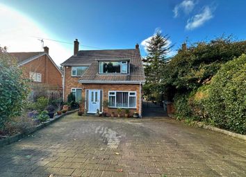 Thumbnail Detached house for sale in Westwood Road, Prenton, Wirral