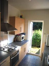 1 Bedroom Terraced house for rent