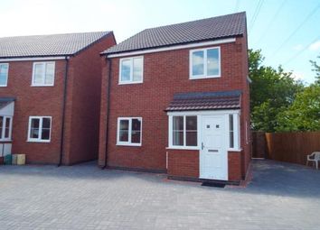Thumbnail 3 bed property for sale in Angel Court, Hampshire Road, West Bromwich