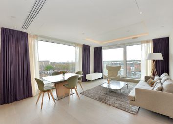 Thumbnail 1 bed flat to rent in Benson House, 4 Radnor Terrace, 375 Kensignton High Street, London