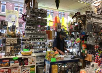 Thumbnail Retail premises for sale in A Popular Retailer Of Toys, Technology And Gifts CA3, Cumbria