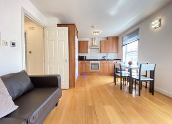 Thumbnail 1 bed flat to rent in St Pauls Road, Islington