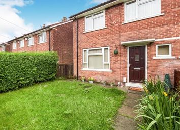 3 Bedrooms Semi-detached house for sale in Moss Brook Drive, Little Hulton, Manchester, Greater Manchester M38