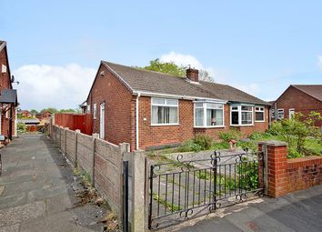 2 Bedroom Semi-detached bungalow for sale