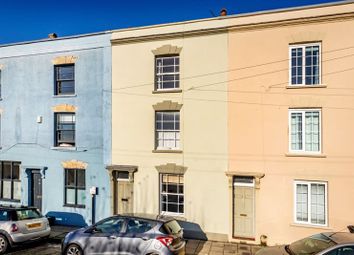 Thumbnail 3 bed terraced house for sale in Worrall Road, Clifton, Bristol