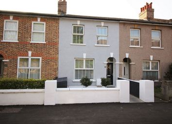 3 Bedrooms Terraced house for sale in Whateley Road, Penge, London SE20