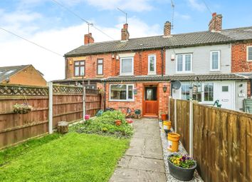 Thumbnail Terraced house for sale in Main Road, Smalley, Ilkeston