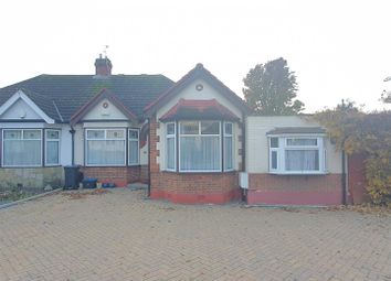 Thumbnail Semi-detached bungalow to rent in Falmouth Gardens, Ilford