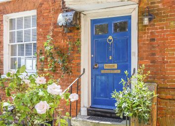 Thumbnail Detached house for sale in Rose Street, Wokingham, Berkshire