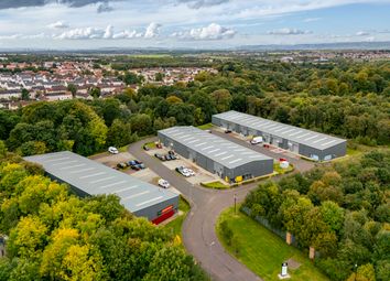 Thumbnail Industrial to let in Unit 3.7 Western Campus Business Park, Strathclyde Business Park, Bellshill