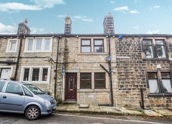 1 Bedroom Terraced house for rent