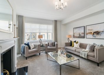 2 Bedrooms Flat to rent in Richmond Court, Sloane Street, Knightsbridge, London SW1X