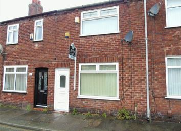 2 Bedroom Terraced house for rent