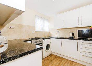 Thumbnail 2 bedroom flat for sale in Chalkhill Road, Wembley