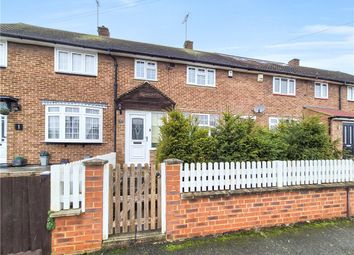 Thumbnail 2 bed terraced house for sale in Whippendell Way, St Pauls Cray, Kent