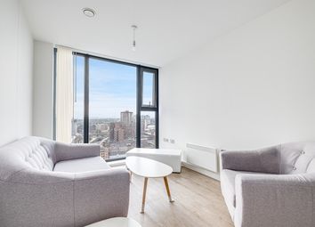 Thumbnail 1 bed flat for sale in Tower One, Sheepcote Street