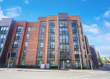 Thumbnail Flat for sale in Garscube Road, Firhill, Glasgow