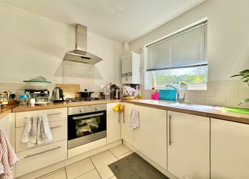 Thumbnail 2 bed flat to rent in Poplar Grove, London