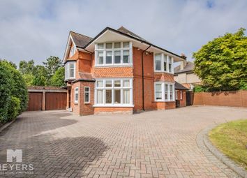 Bournemouth - Detached house for sale              ...