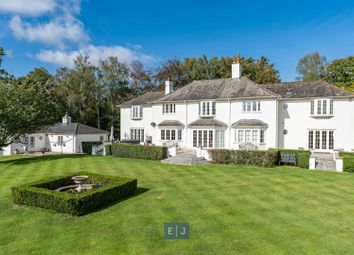Thumbnail Detached house for sale in Theydon Road, Epping