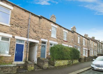 Thumbnail 3 bed terraced house to rent in Kirkstone Road, Sheffield, South Yorkshire