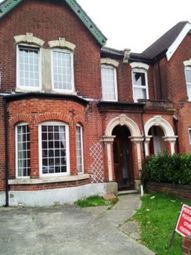 Thumbnail Semi-detached house to rent in Alma Road, Portswood, Southampton