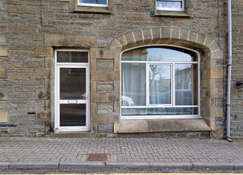 Thumbnail 1 bed flat for sale in East Church Street, Thurso, Highland.