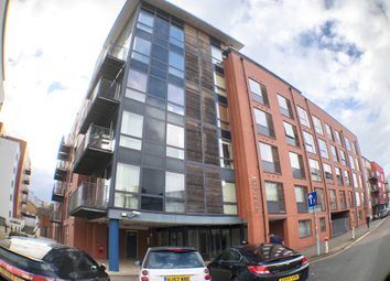 Thumbnail 1 bed flat to rent in Sherborne Street, Edgbaston, Birmingham