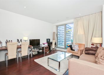 2 Bedrooms Flat to rent in 12 Baltimore Wharf, London E14
