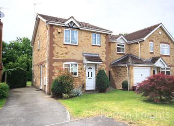 3 Bedrooms Detached house for sale in Long Field Drive, Edenthorpe, Doncaster DN3