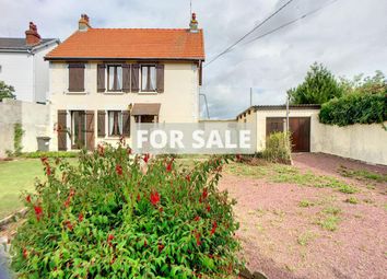 Thumbnail 2 bed property for sale in Granville, Basse-Normandie, 50400, France