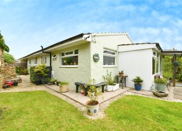 Thumbnail Bungalow for sale in Seaview Crescent, Goodwick, Pembrokeshire