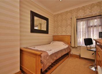 1 Bedroom End terrace house for rent