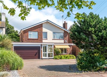 Thumbnail Detached house for sale in Woodgrange Drive, Thorpe Bay, Essex