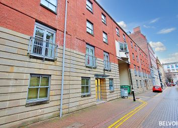 Thumbnail Flat for sale in Mount Stuart Square, Cardiff Bay, Cardiff