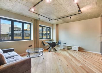 Thumbnail 2 bedroom flat to rent in Mills Court, London