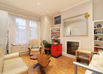 Thumbnail Flat for sale in Doverfield Road, Brixton Hill