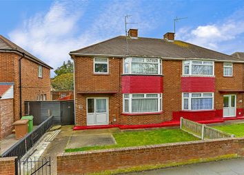 Sheerness - Semi-detached house for sale         ...