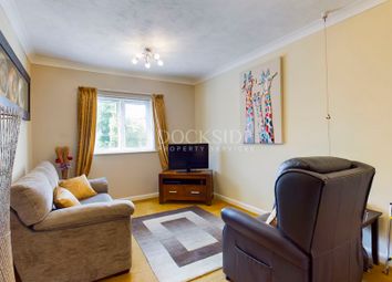 Thumbnail 1 bed property for sale in High Street, Chatham