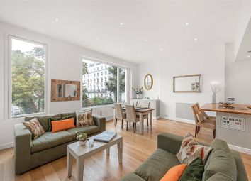 Thumbnail Flat to rent in Colville Terrace, Westbourne Park
