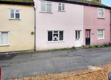 Thumbnail Cottage to rent in Liston Lane, Long Melford, Sudbury
