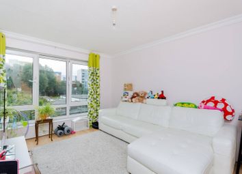 Thumbnail 2 bed flat to rent in Biggerstaff Road, Stratford, London