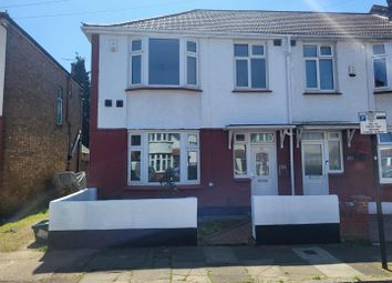 Thumbnail End terrace house to rent in Elmsworth Avenue, Hounslow