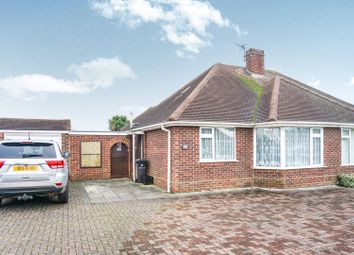 2 Bedroom Semi-detached bungalow for sale