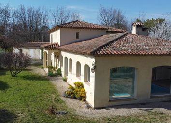 Thumbnail 4 bed villa for sale in St Paul En Foret, Var Countryside (Fayence, Lorgues, Cotignac), Provence - Var