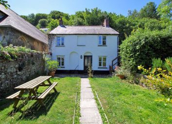 Thumbnail Cottage for sale in Blackmores Path, Lynton