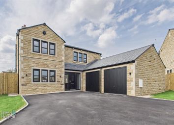 Plot 4 - The Brambles, Laneshawbridge
