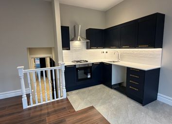 Kelross Road, London N5